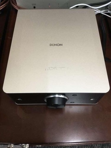 Denon pma integrated - denon, pma-50
