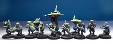40k Tau Personalizzato Kill