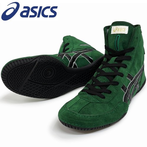 Scarpe boxe wrestling - da, asics