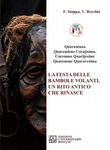 Libri quarantana festa - la,