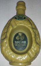 MODERNARIATO - RARO POSACENERE LIQUORE NOCINO BENVENUTI ANNI 60