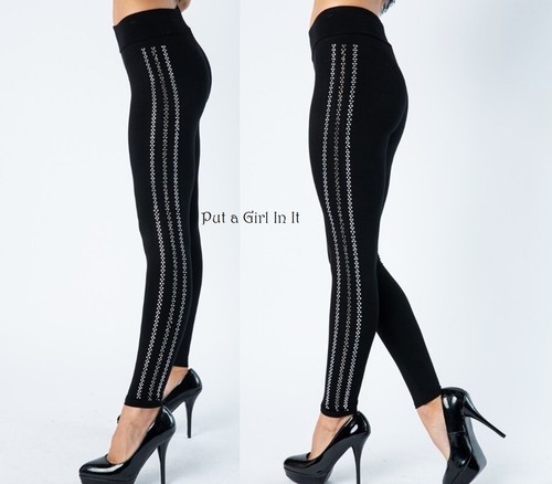 Nuovo vocal leggings donna - vocal,