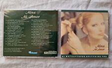 MINA MI AMOR CD GRECIA