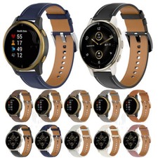 Cinturino orologio pelle per