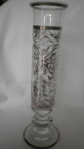 Egizia vaso cristallo - in,