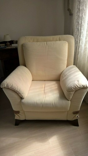 Poltrona natuzzi - poltrona,