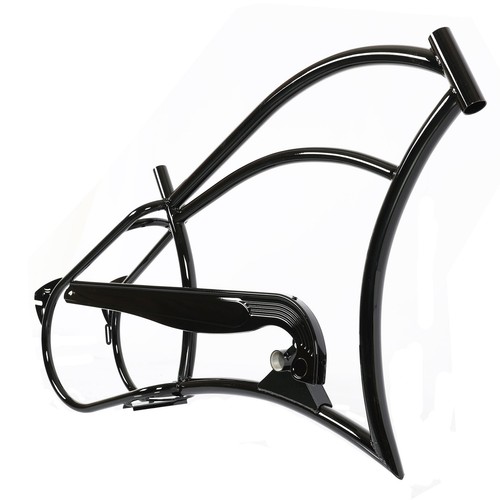 Telaio bici fat stretch - bici,