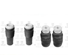 KIT 4 TAMPONI AMMORTIZZATORI ANTERIORI + POSTERIORI ALFA ROMEO 147 156 GT