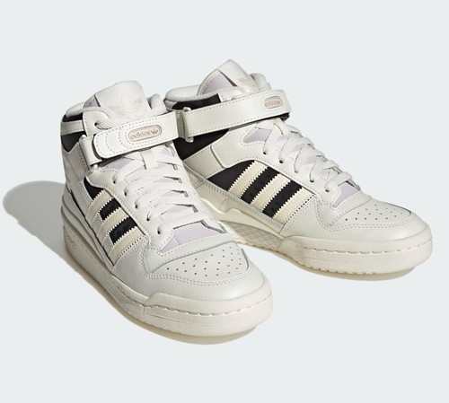 Adidas forum mid sneakers alte - forum,