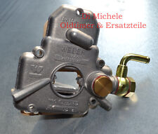 Coperchio Carburatore