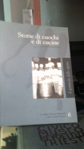 Storie cuochi di cucine - di,