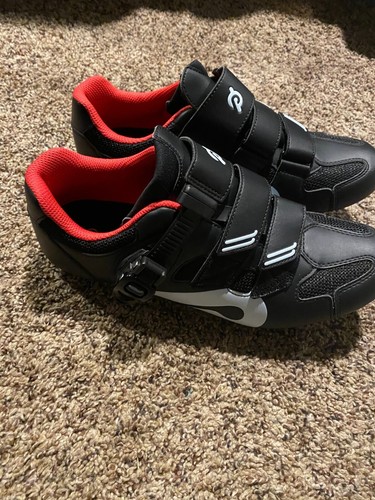 Scarpe ciclismo peloton - scarpe,