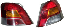 Fari Fanali Posteriori per Toyota Yaris 2008-2011