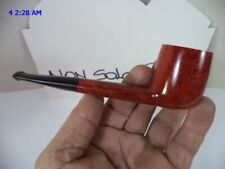 pipa maslo design by gasparini pipe in radica mod. lord byron smooth  nuova 8