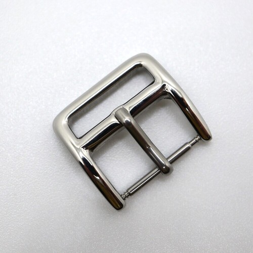 Fibbia acciaio inox - , per