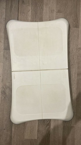 Pedana wii balance board - pedana,