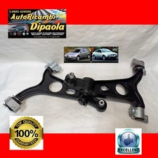 2 BRACCI SOSPENSIONE INFERIORI