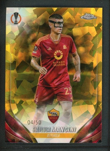 2024 gianluca mancini - mancini, 04/50