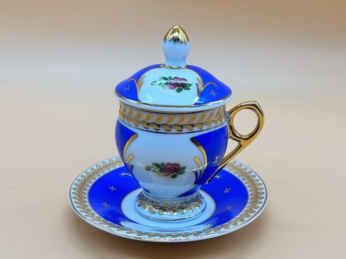 Tazza piattino coperchio in - tazza,, e