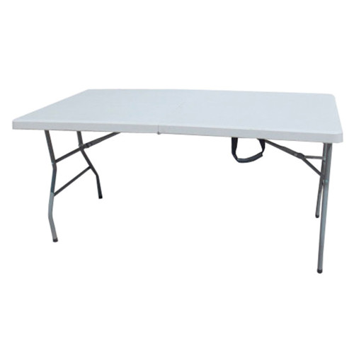 Tavolo acciaio piano - , hdpe