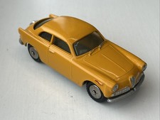 Scottoy (Mercury) Alfa Romeo