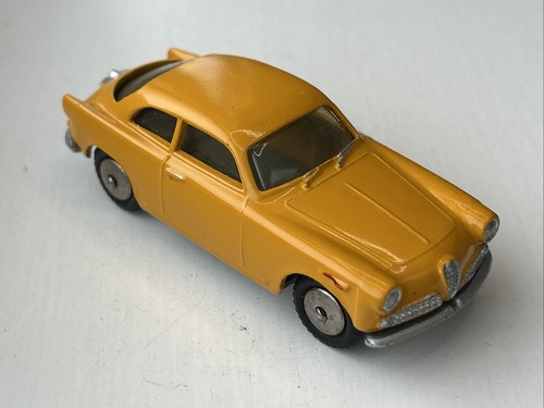 Scottoy alfa romeo - alfa,