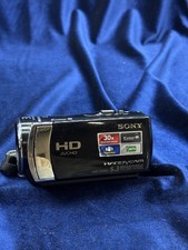 Sony Handycam HDR-CX200/solo