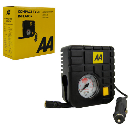Compressore aria 12v - aria, mini