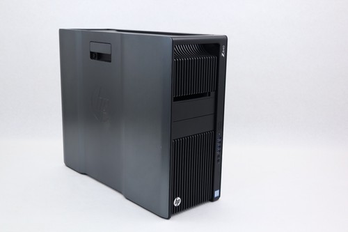 Z840 workstation series - hp,