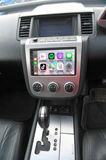 For 2003-2008 Nissan Murano