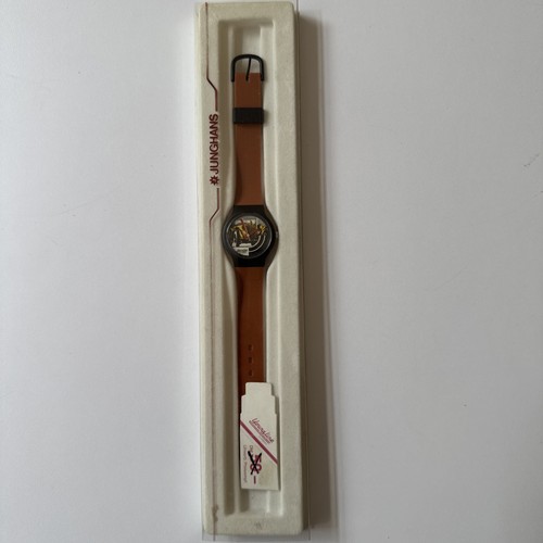 Orologio polso junghans - polso,
