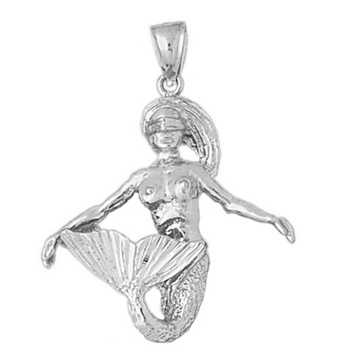 Rhodium plated 925 - rhodium,
