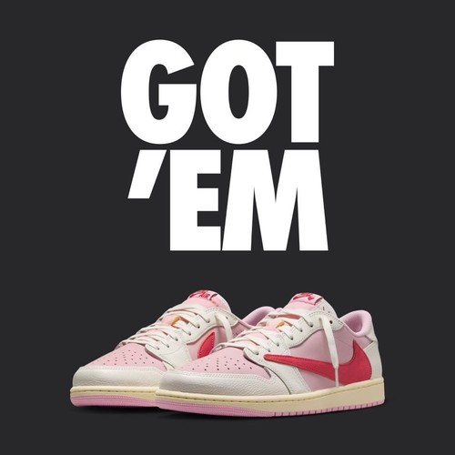 Nike travis scott air - travis,