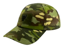 Berretto mimetico tiger stripe - mimetico,