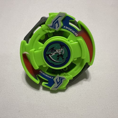 Beyblade jumping base driger - beyblade,