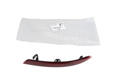 Riflettore paraurti posteriore