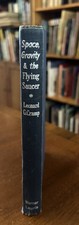 1954 Space, Gravity and the