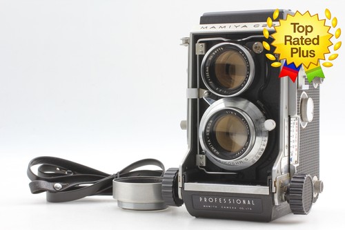 Nuovo sigillo ecc mamiya - [ecc+5],