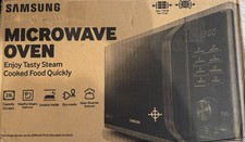 SAMSUNG MS23K3513AK/EU Solo