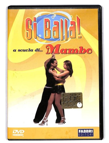 Dvd balla a scuola - a,