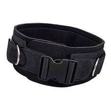 Ceinture d'haltérophilie Gym