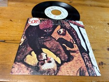 7"  ITALY 1981 Van Halen –