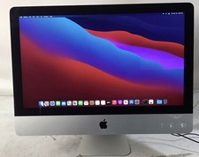 2017 Apple iMac A1418 21"