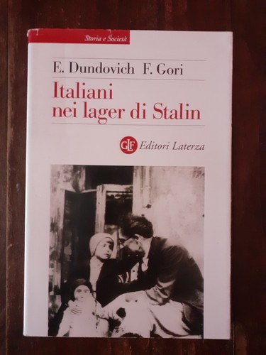 Dundovich gori italiani - gori,