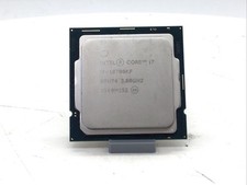 Intel i7-10700KF CPU socket