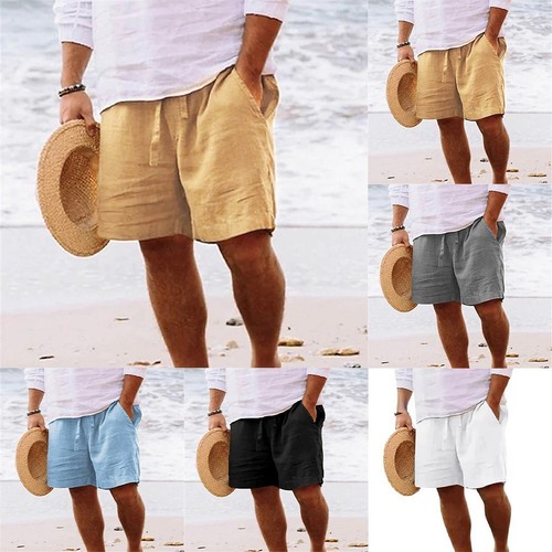 Pantaloncini uomo comodi