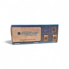 3-Pack INGERSOLL Milling