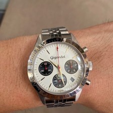 Orologio Uomo GIGANDET Race