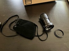 Alan Gordon Pocket Mini mirino