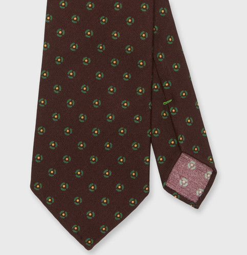 Cravatta sid mashburn - sid,